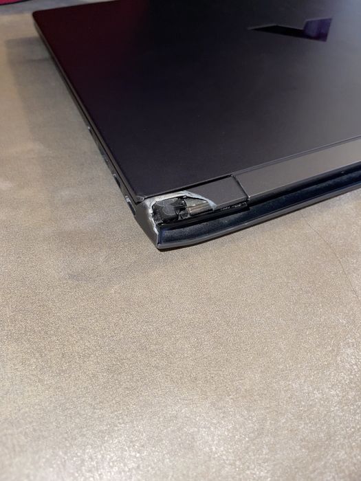 Portatil Gamer HP Victus