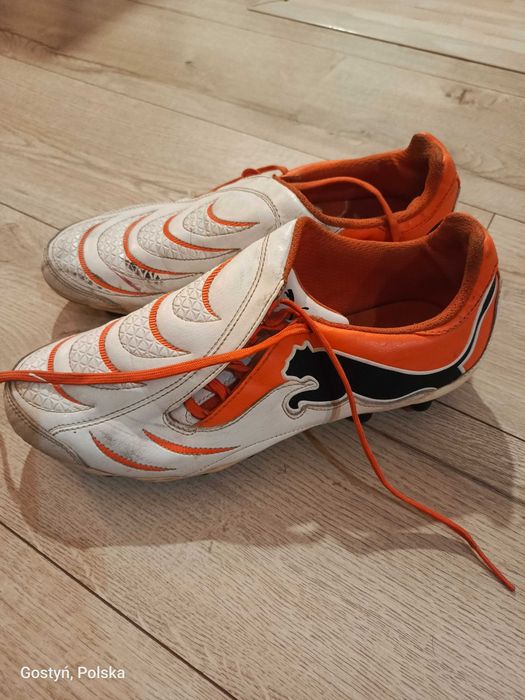 Sprzedam korki PUMA