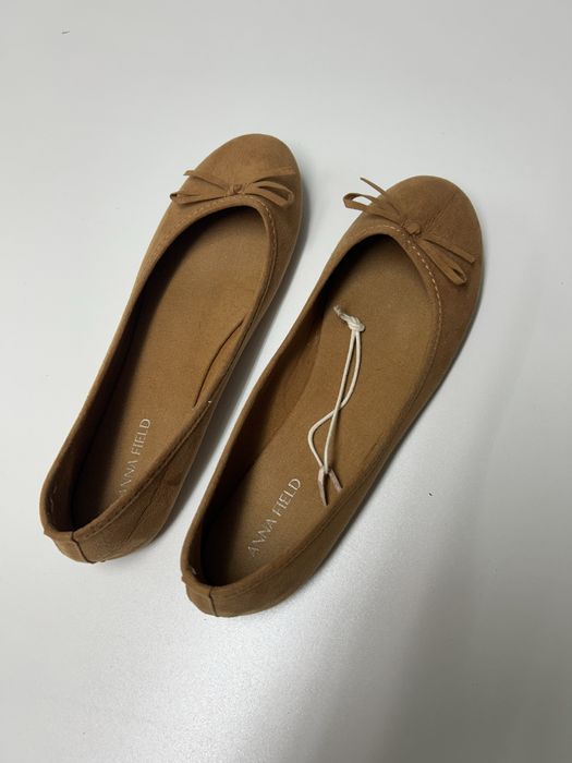 Pół buty Anna Field