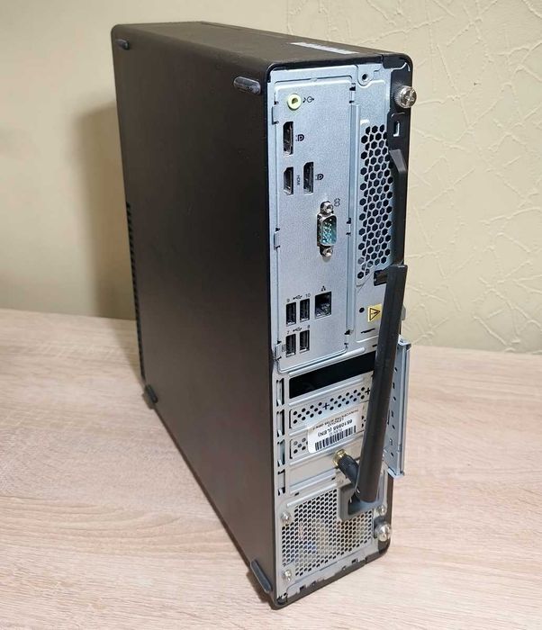 Компʼютер Lenovo ThinkCentre M75s Gen 2 SFF Ryzen 7 PRO 5750G 32GB 1TB