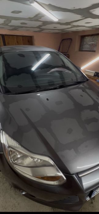 Підготовка авто до продажу | Хімчистка | Полірування