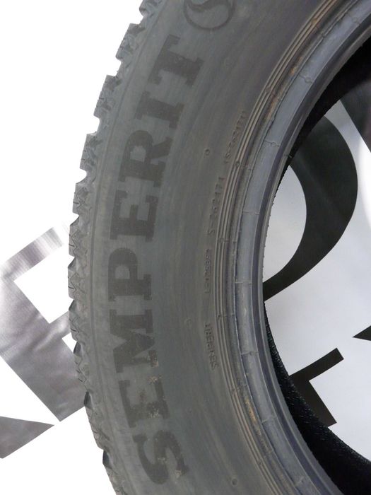 Opony zimowe x2 185/65R15 Semperit #G176