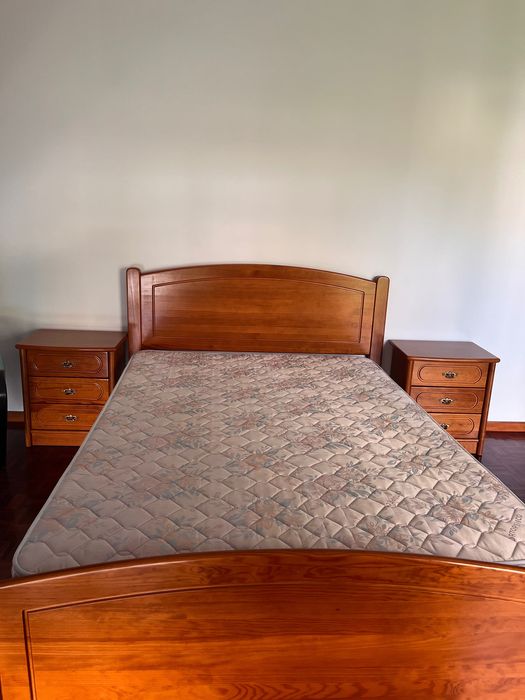 Conjunto de móveis