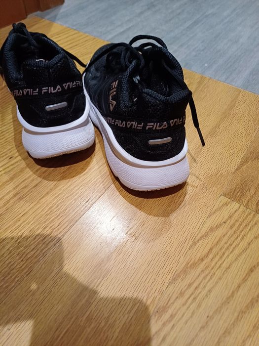 Sapatilhas Fila 37