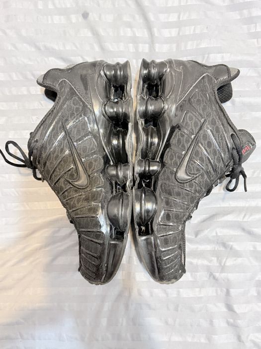 Nike Shox TL  41