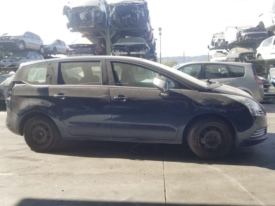 ABS peugeot 5008