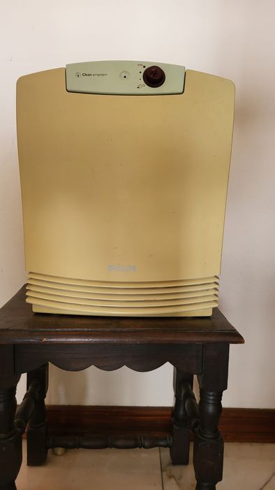 Purificador de ar Philips