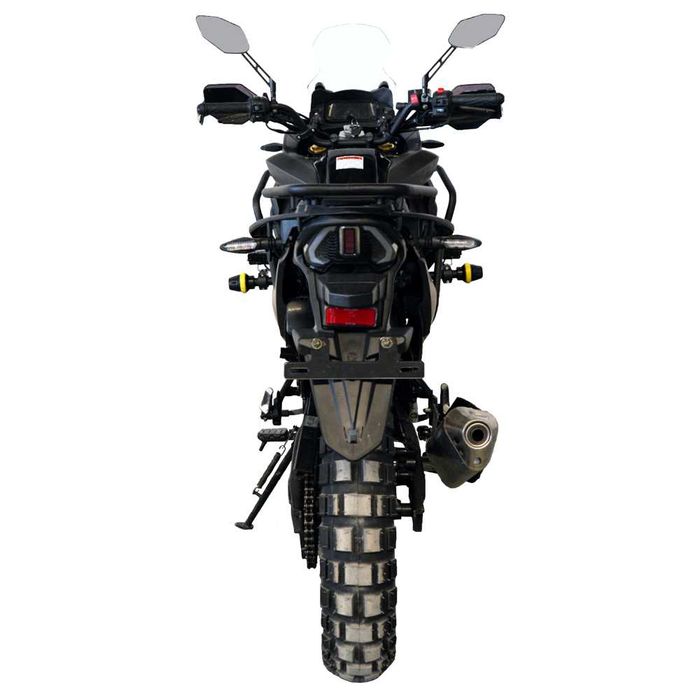 Мотоцикл SPARK SP250T-7