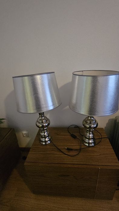 Candeeiros sala ou quarto