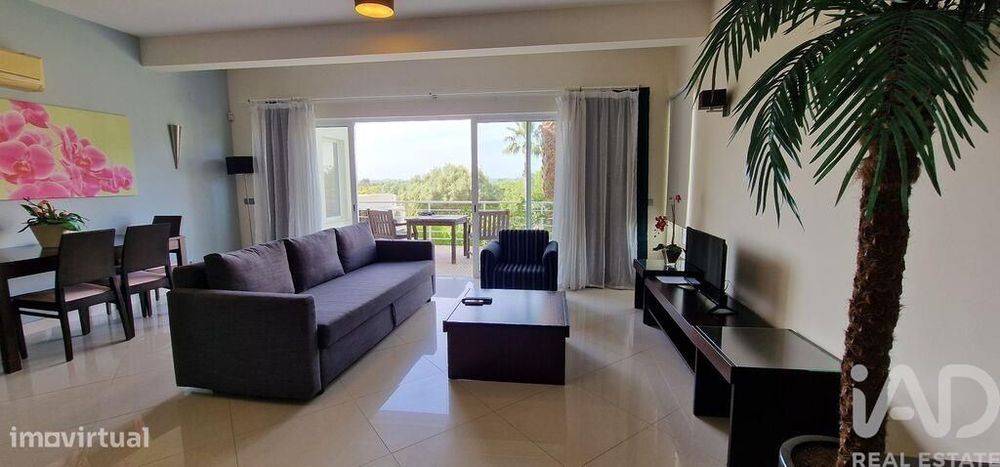 Hotel particular T1 em Moncarapacho e Fuseta de 68,00 m2