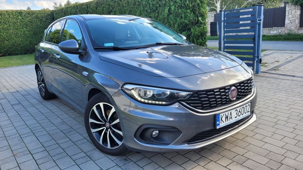 Fiat Tipo
