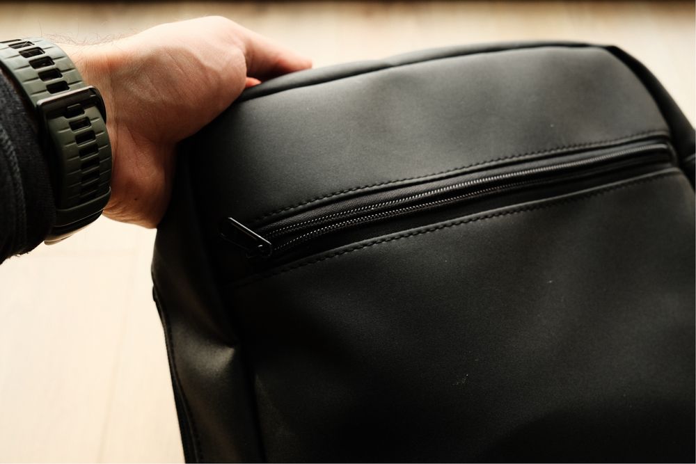 Harvest “Universal Mini”, чорний