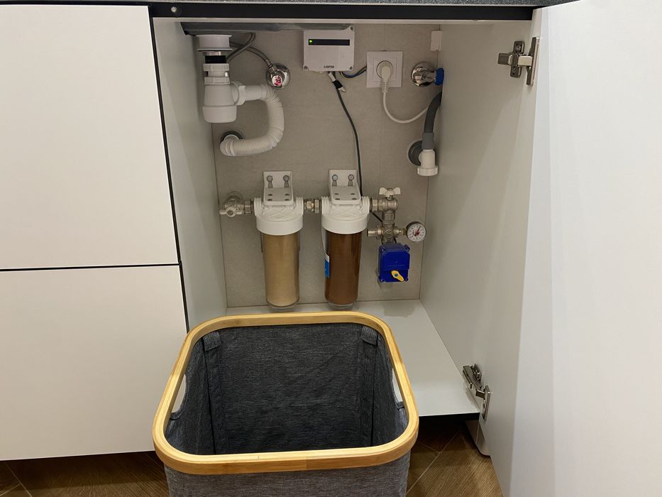 жк. Одеський бульвар, теремки