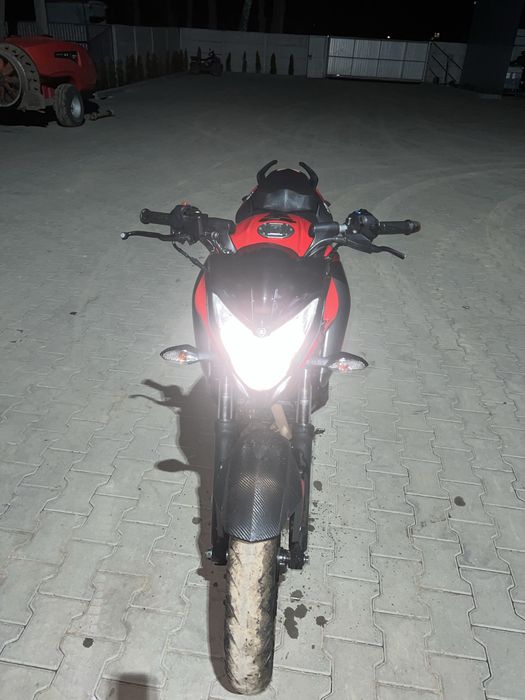 Продам Bajaj Pulsar NS200