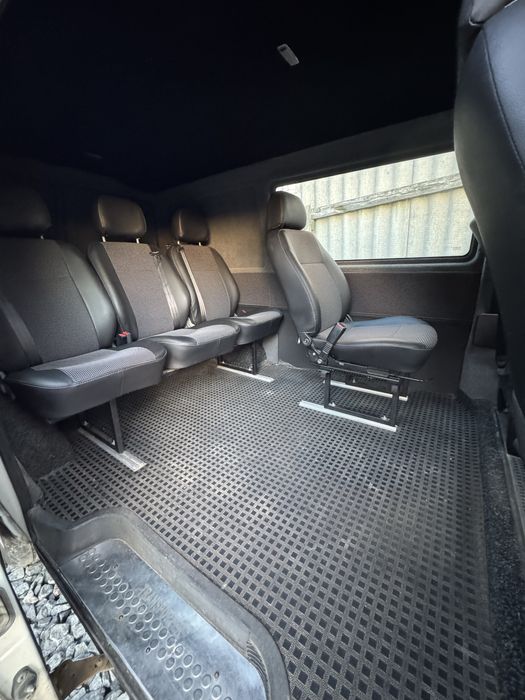 Wolksvagen t4 продам