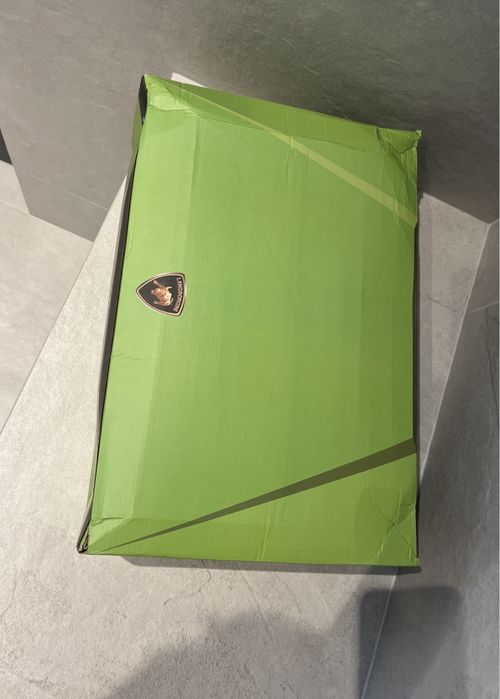 Klocki Lamborghini 3696 elementów | Super prezent | Nowe