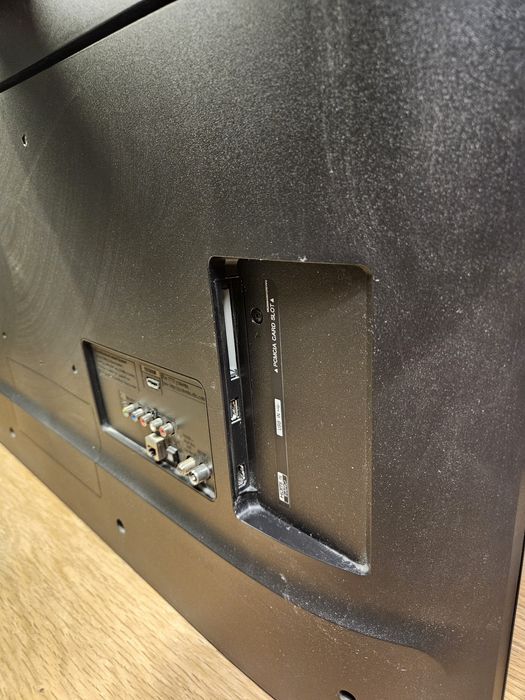 Telewizor lg 43cale smart tv