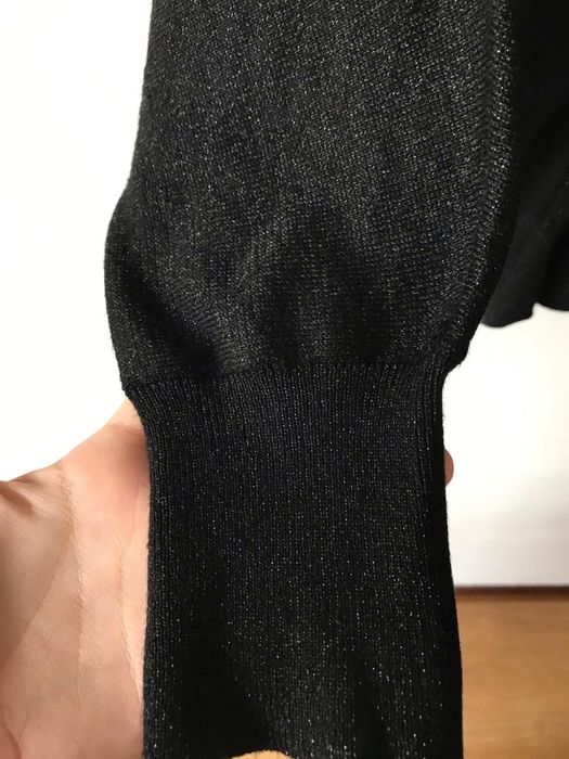 Casaco soltinho e fresco e elegante