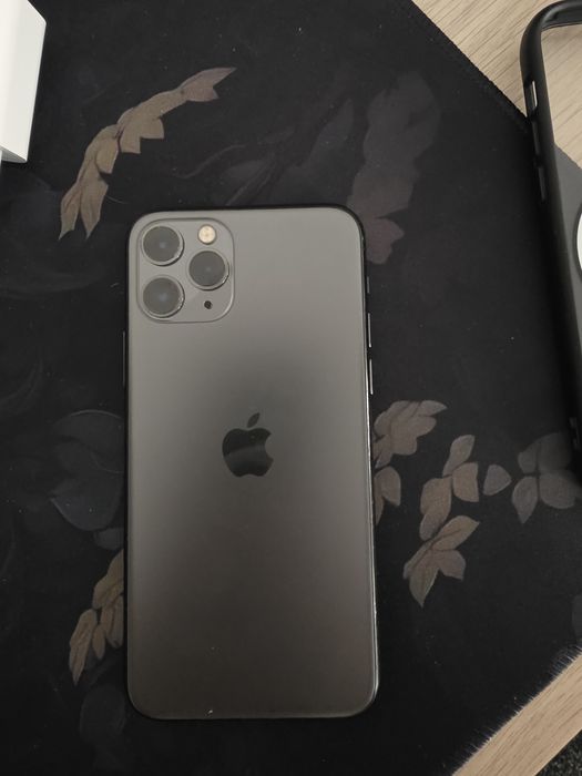 Iphone 11 pro 64gb