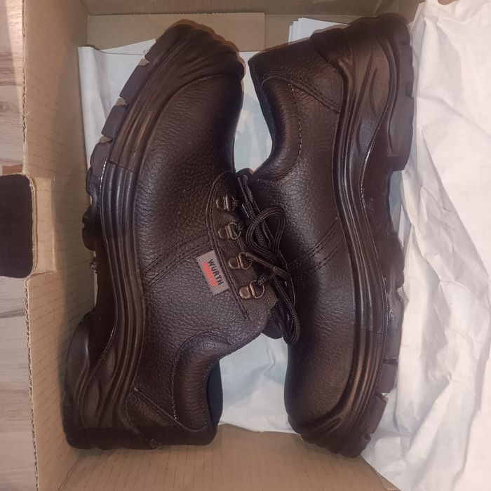 Buty robocze 43 wurth