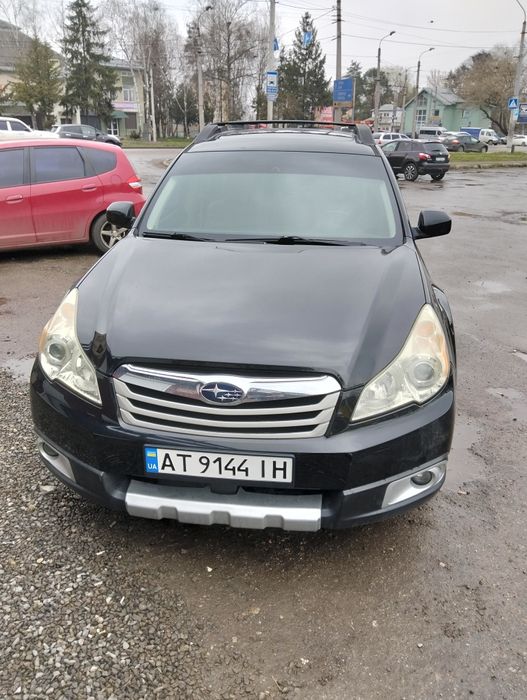 Продам  Subaru Outback 2010