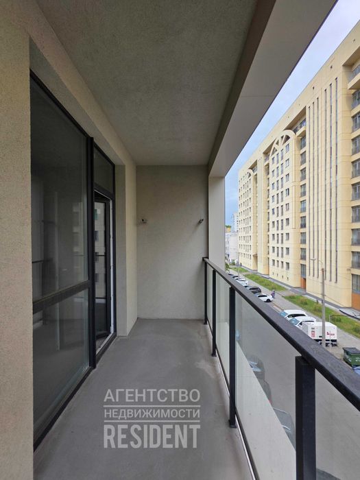 ЖК Жовтневый 83 м2. Жуковского Нагорный Парк Шевченко Соборный р-н IQ