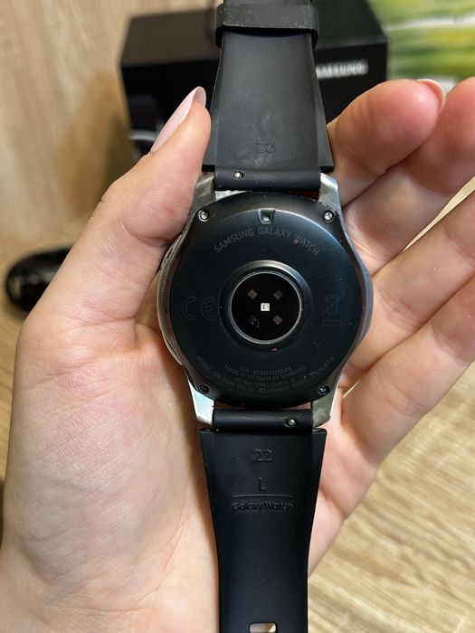 Samsung Galaxy Watch SM-R800