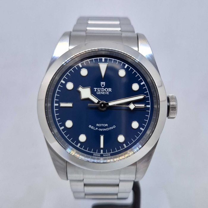 Tudor Black Bay 41 M79540