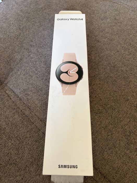 Samsung Galaxy Watch4