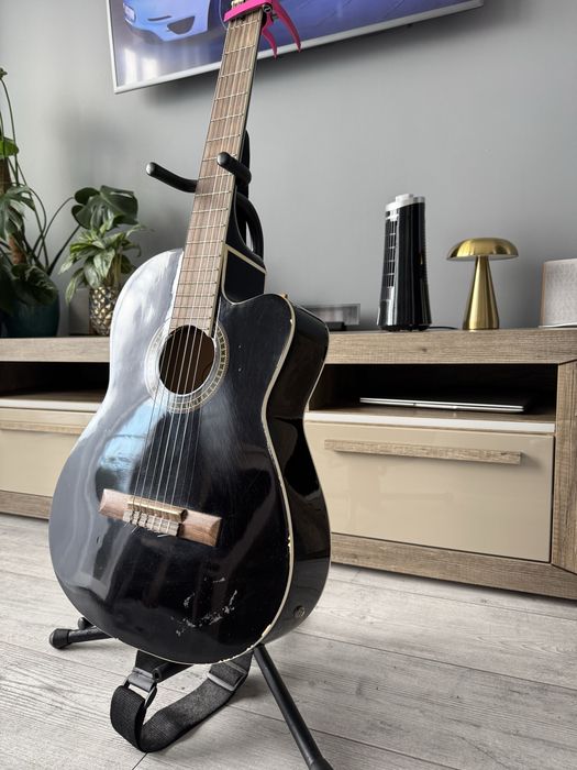 Gitara elektro-klasyczna Jose Ribera CK11i
