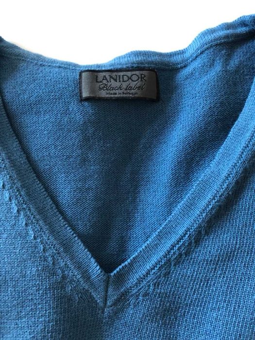 Camisola de Malha - Lanidor - L