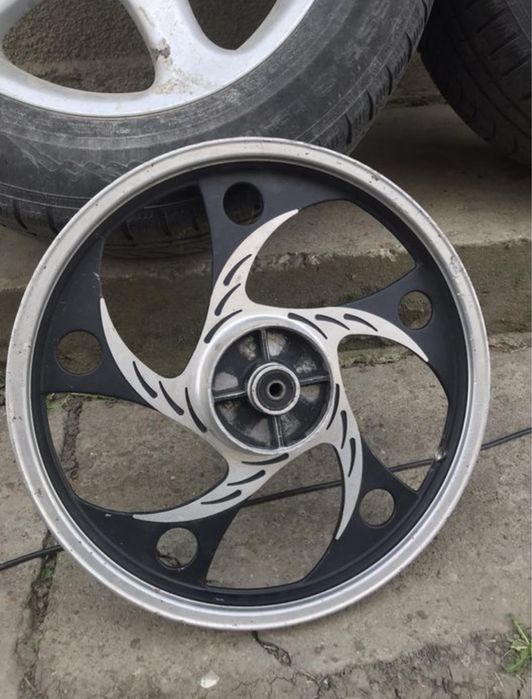 Продам диск альфа дельта