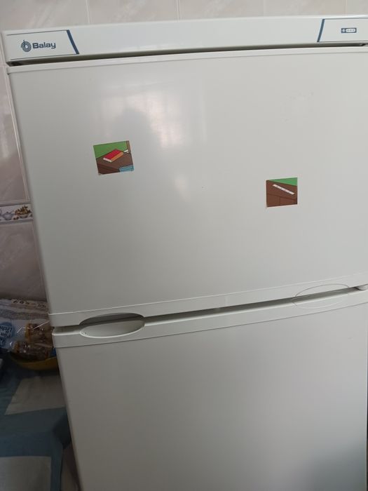 Combinado Balay usado