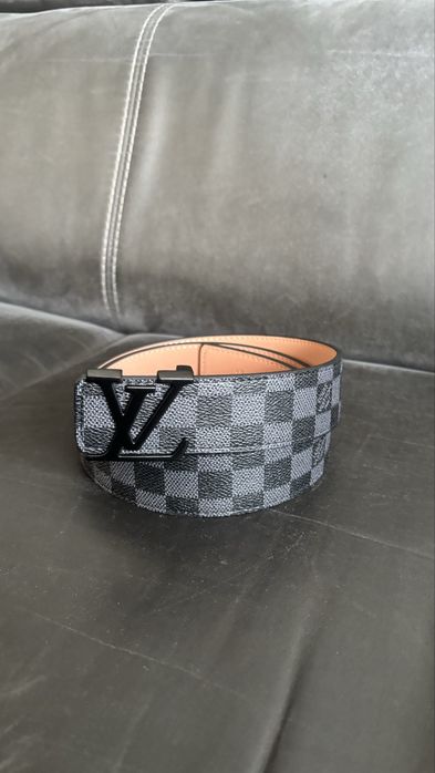 Pasek Louis Vuitton