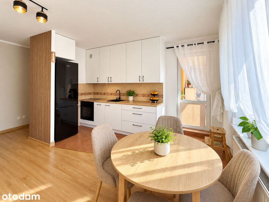 3 pokoje 58 m² | balkon | miejsce + komórka w cenie | Siechnice