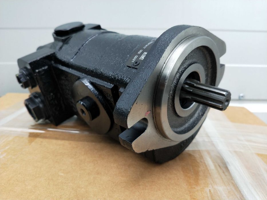 Faresin Pompa hydrauliczna casappa