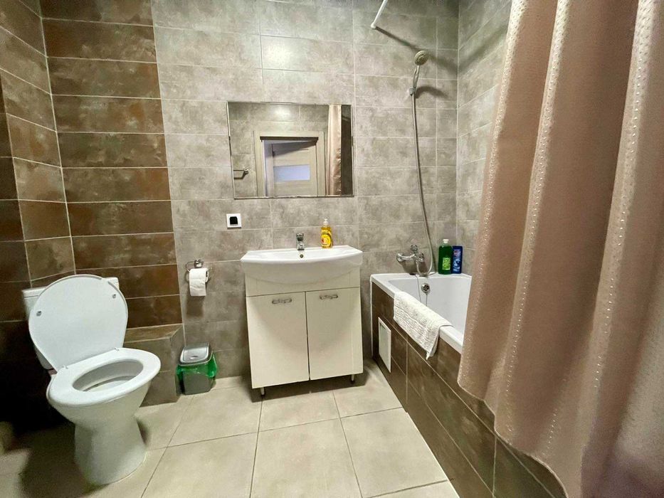 ЦЕНТР 1-кім квартира. вул Руська 20 + Звітні документи