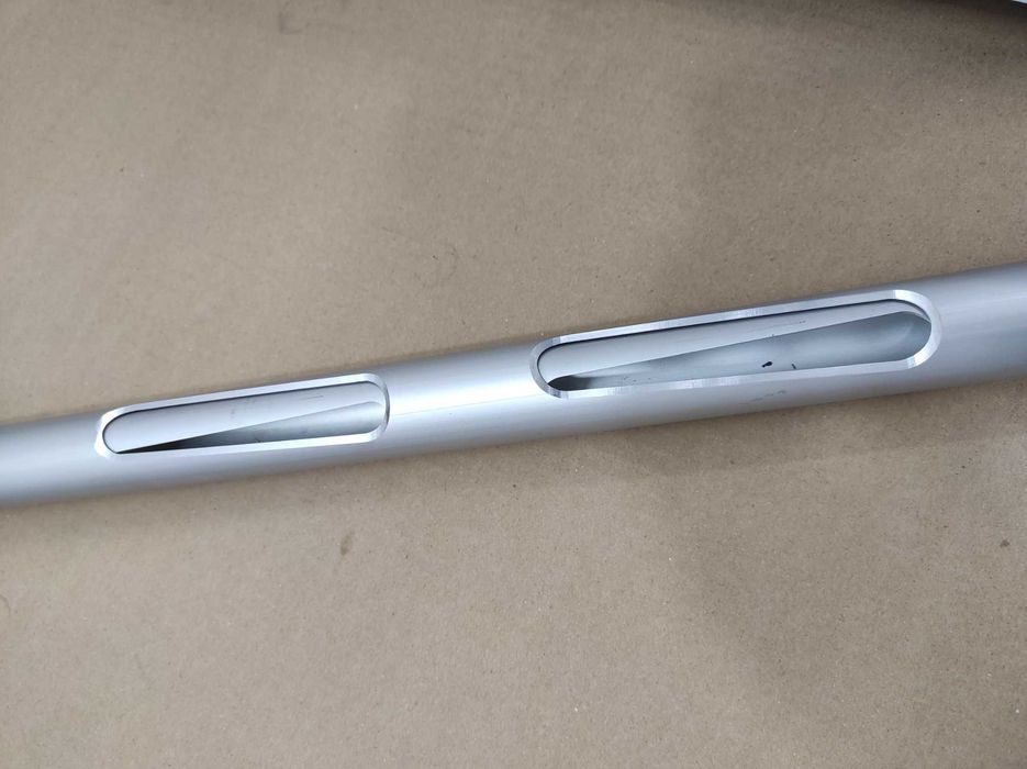 Щуп ручний Пробовідбірник