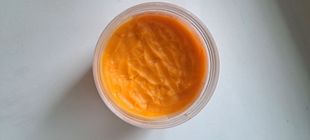 Масло ши с маслом манго