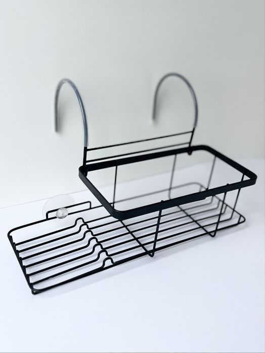 Полиця для ванни Next