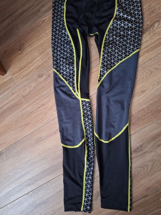 Męski dres Crivit M