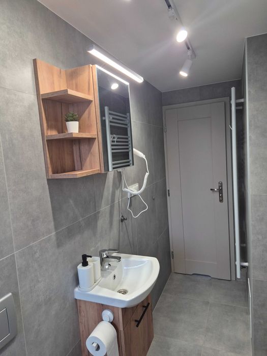 Apartament Biała Skała