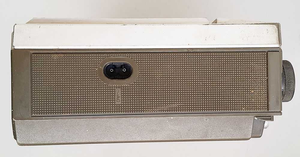 Radiomagnetofon Hitachi TRK-5501L FM/MW/LW CASSETTE RECORDER