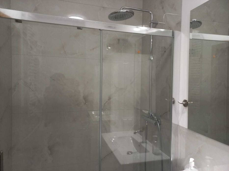 Wynajmę nowe mieszkanie z garażem na Widoku, ul. Szarych Szeregów 21.