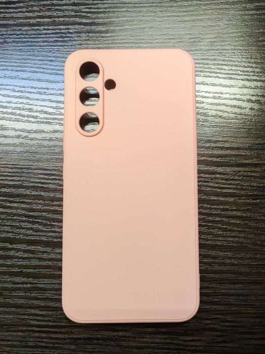Чехол для смартфона Samsung Galaxy A55