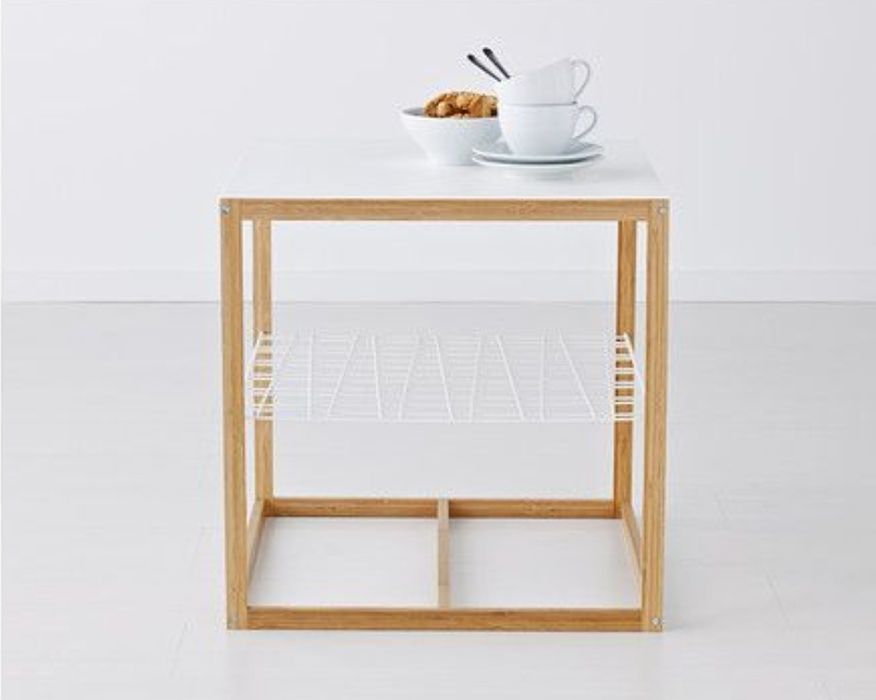 1 IKEA PS 2012 Side Table64584395486593120
