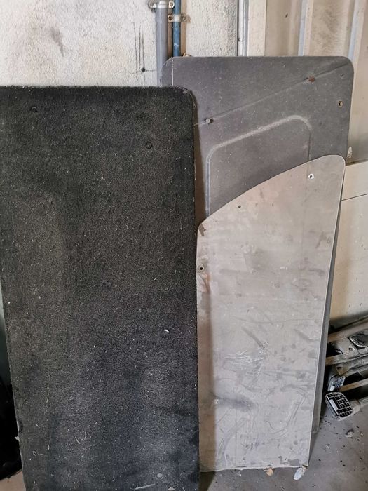 Peças seat ibiza 6k