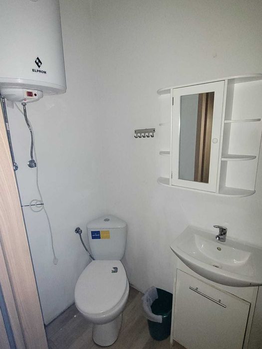 Kawalerka Chorzów