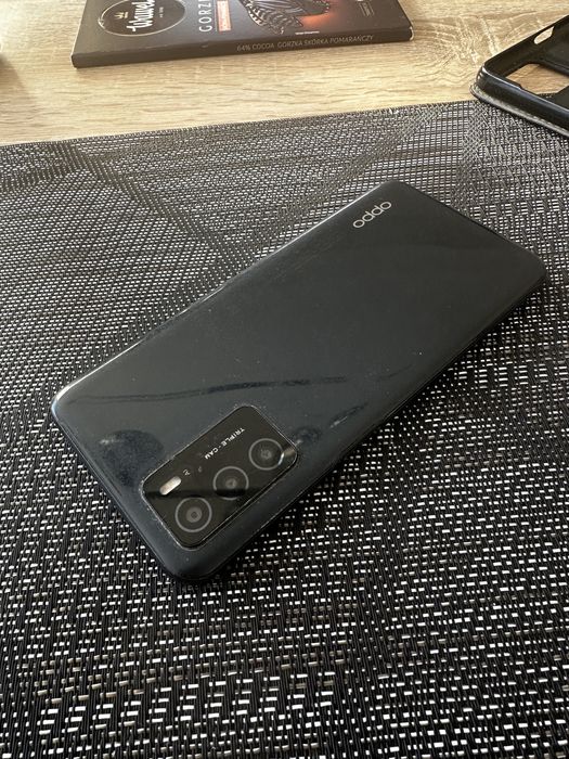 Telefon Oppo A16 64 gb