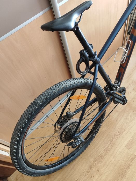 Rower Scott Aspect 920 (z serii hardtail MTB)